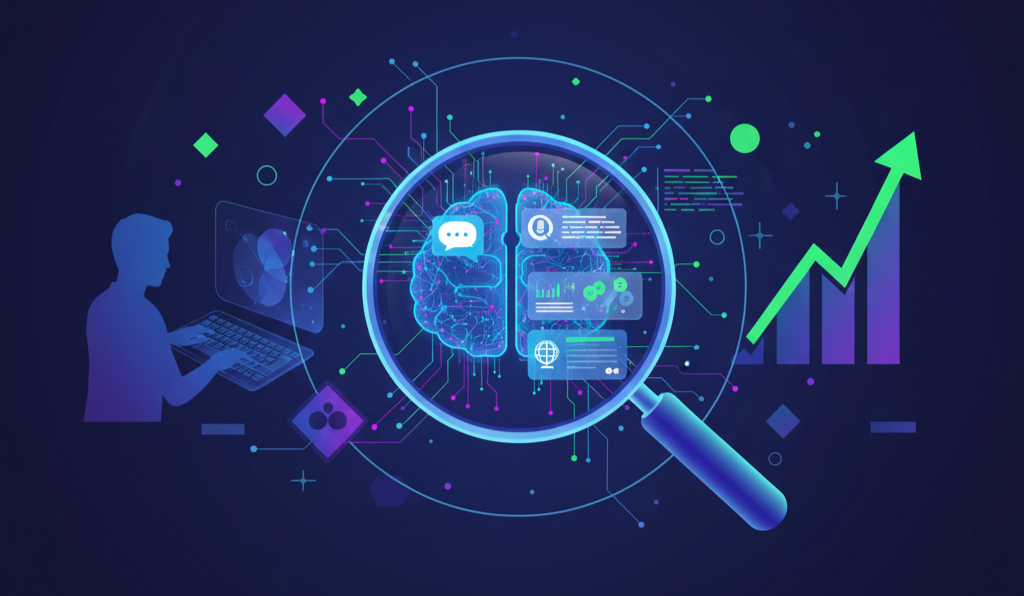 The Future of SEO: How AI is Changing Search in 2026
