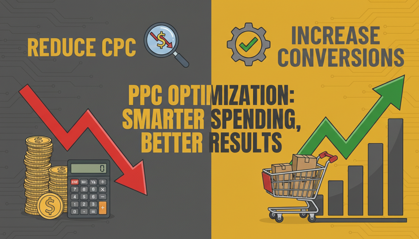 Stop Overpaying for Clicks: 5 Proven Strategies to Reduce CPC and Increase Conversions